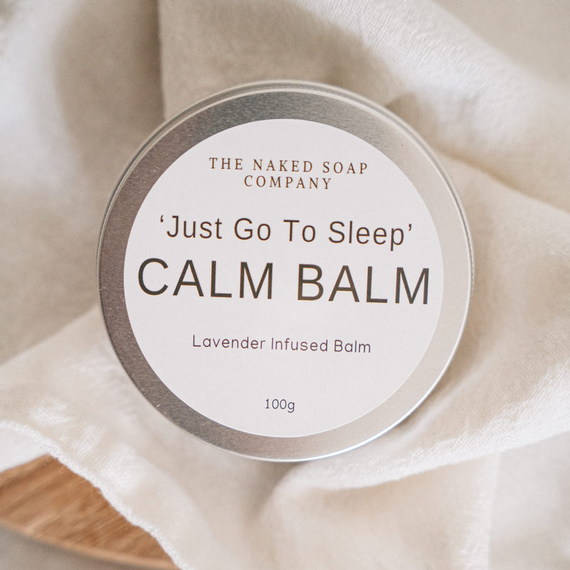 Calm Balm