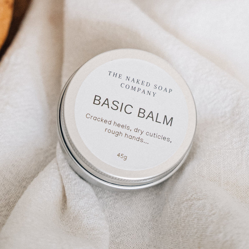 Basic Balm