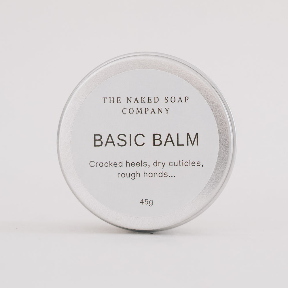 Basic Balm