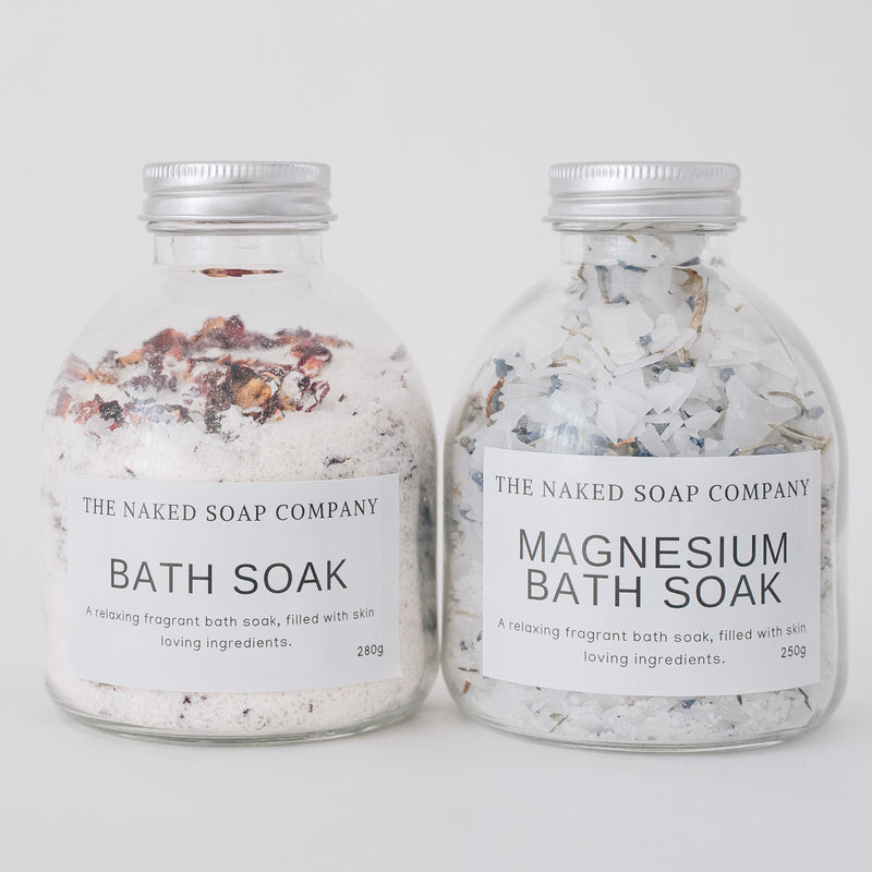 Bath Soak